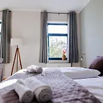 Stilvolle Fuer 4, Wlan - Kueche, Salt Lejlighed