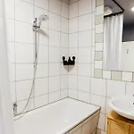 Stilvolle Fuer 4, Wlan - Kueche, Salt Weißenfels