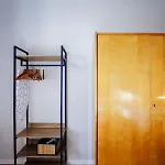 Lejlighed Stilvolle Fuer 4, Wlan - Kueche, Salt