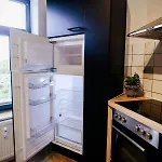 Stilvolle Fuer 4, Wlan - Kueche, Salt