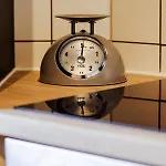 Stilvolle Fuer 4, Wlan - Kueche, Salt