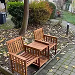 Stilvolle Fuer 4, Wlan - Kueche, Salt