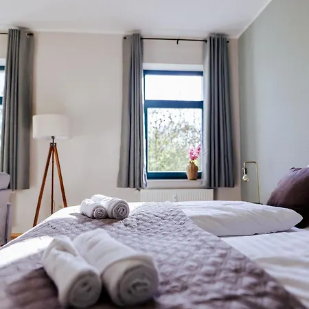 Boardinghouse - Salt Appartement