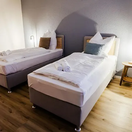 Boardinghouse - Salt Appartement