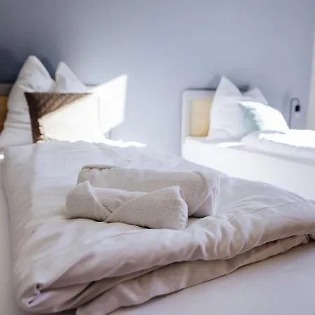 Appartement Boardinghouse - Salt