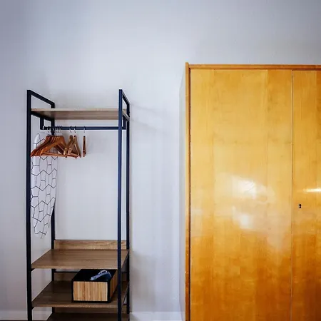 Апартаменты Stilvolle Fuer 4, Wlan - Kueche, Salt