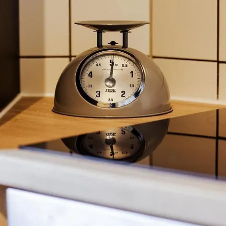 Stilvolle Fuer 4, Wlan - Kueche, Salt