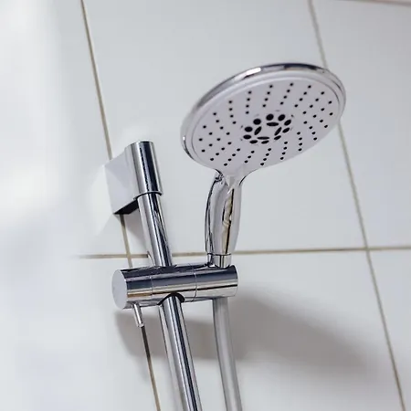 Stilvolle Fuer 4, Wlan - Kueche, Salt Апартаменты