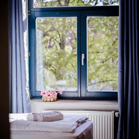 Boardinghouse - Salt * Weißenfels