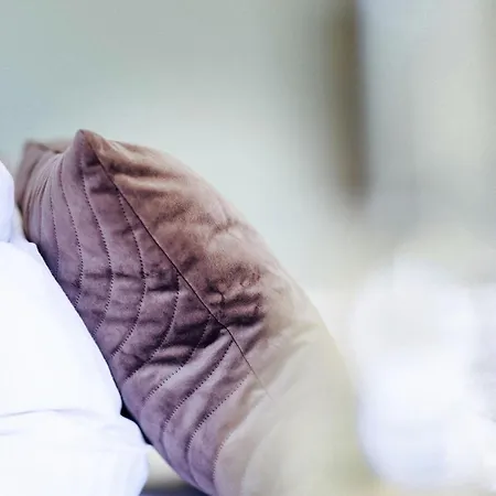 Stilvolle Fuer 4, Wlan - Kueche, Salt Апартаменты Вайсенфельс