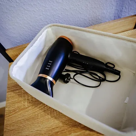 Stilvolle Fuer 4, Wlan - Kueche, Salt Вайсенфельс