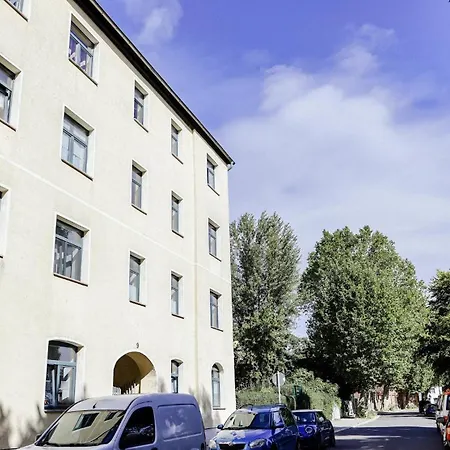 Stilvolle Fuer 4, Wlan - Kueche, Salt Апартаменты