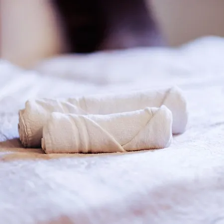 Boardinghouse - Salt Appartement Weißenfels