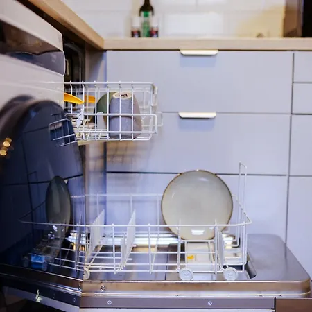 Appartement Boardinghouse - Salt *