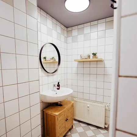 Boardinghouse - Salt Appartement