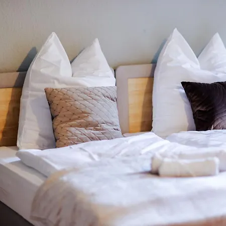 Appartement Boardinghouse - Salt