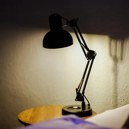 Boardinghouse - Salt Appartement *