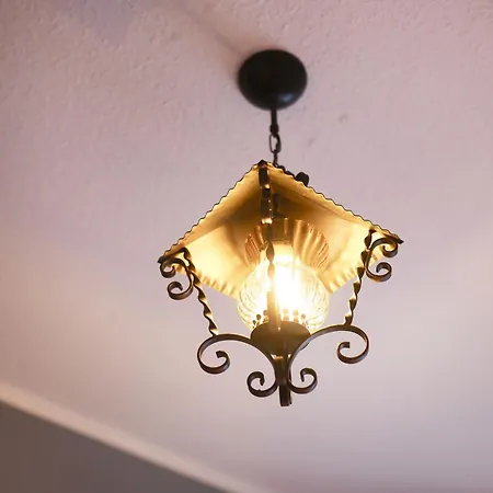Boardinghouse - Salt Appartement