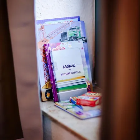 Appartement Boardinghouse - Salt *