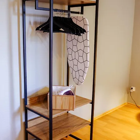 Appartement Boardinghouse - Salt *