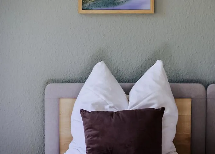 Apartmán Stilvolle Fuer 4, Wlan - Kueche, Salt *