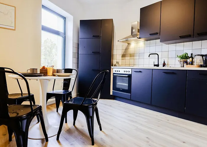 Stilvolle Fuer 4, Wlan - Kueche, Salt *