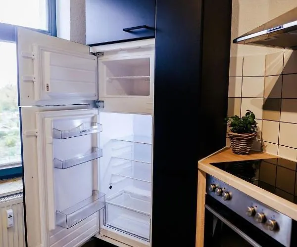 Stilvolle Fuer 4, Wlan - Kueche, Salt