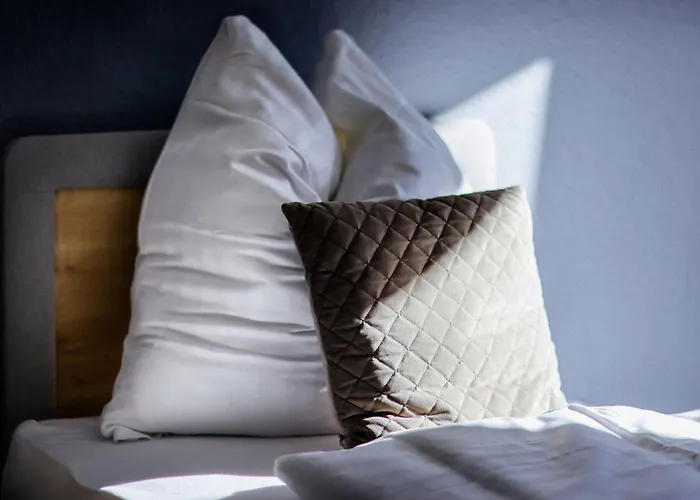 Stilvolle Fuer 4, Wlan - Kueche, Salt Apartmán *