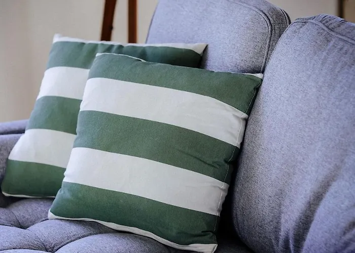 Stilvolle Fuer 4, Wlan - Kueche, Salt * Weißenfels