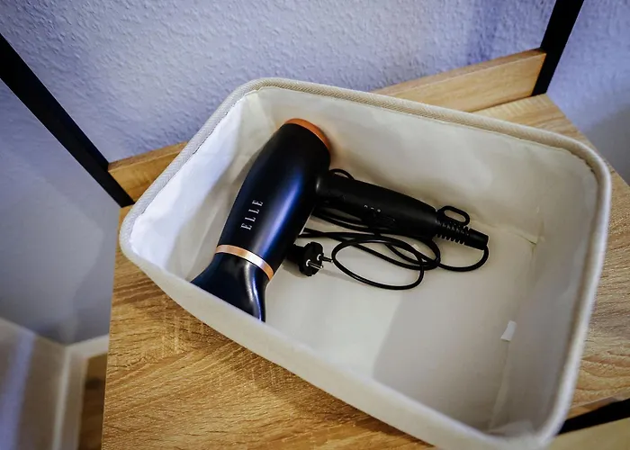 Stilvolle Fuer 4, Wlan - Kueche, Salt Weißenfels